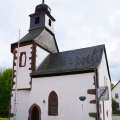 Kirche St. Valentin Eichenau