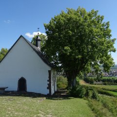 Langenbergkapelle Großenlüder