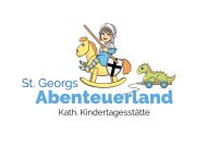 Logo der Kath. Kita St. Georgs Abenteuerland