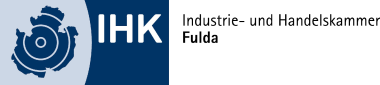 Logo der Industrie- und Handelskammer Fulda