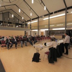 SILEK Großenlüder - Forum am 21.3.2022