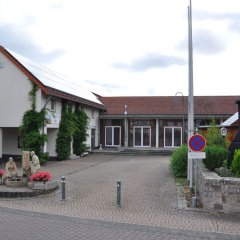 Bimbach Bürgerhaus