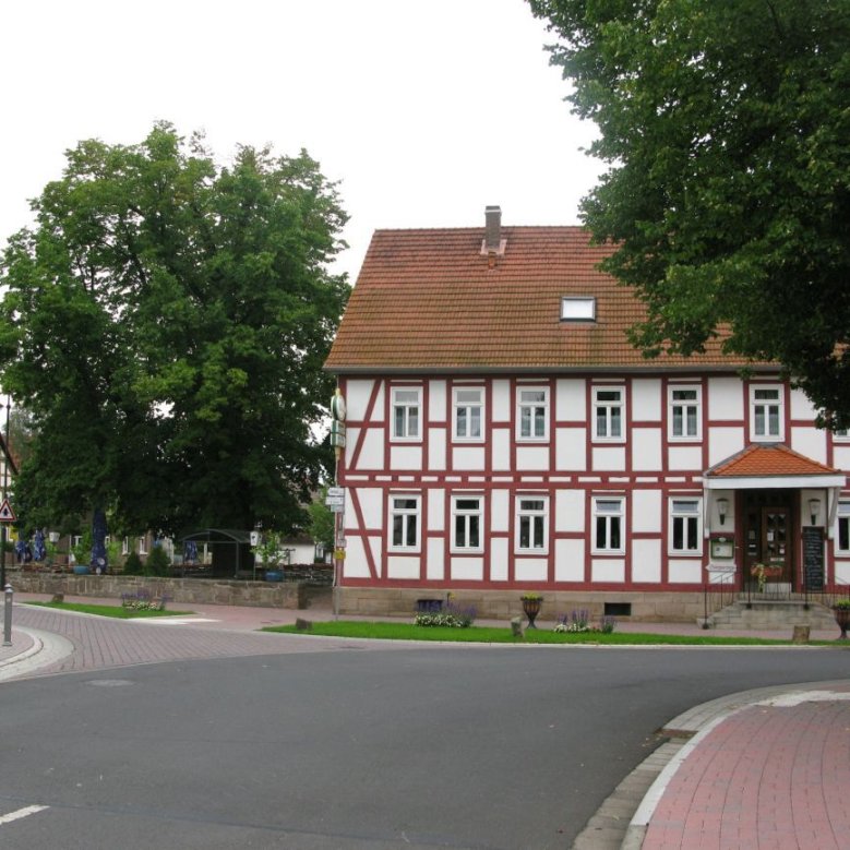 Bimbach Landgasthof Zur Linde