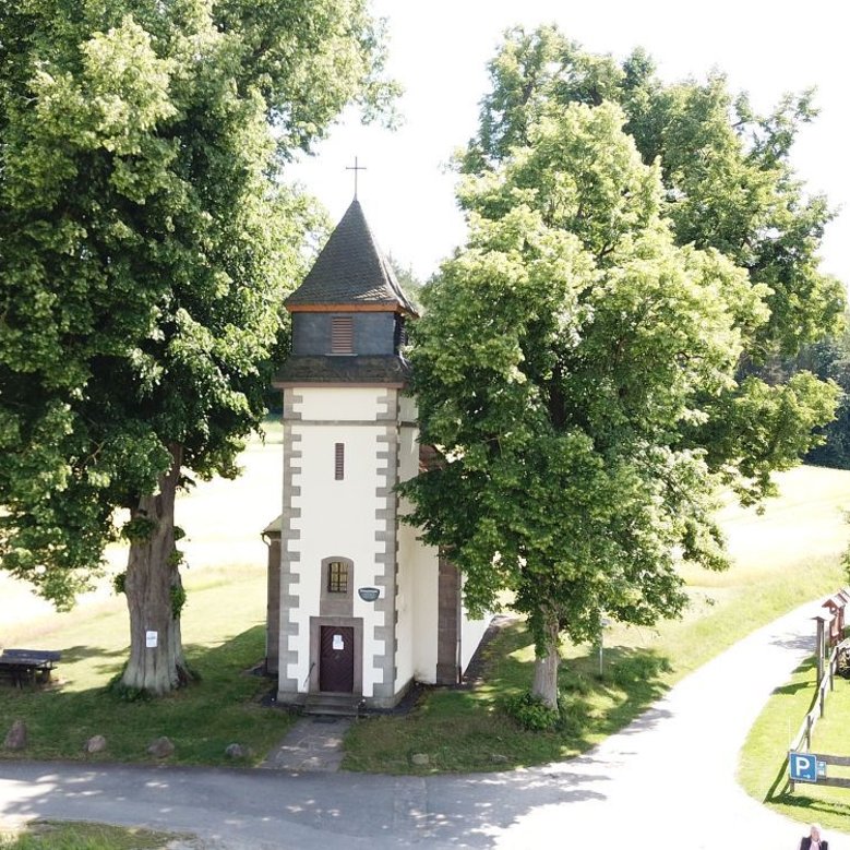 Bimbach Schnepfenkapelle