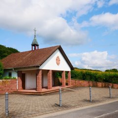 Friedhof Müs