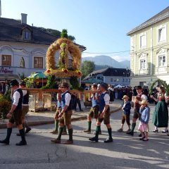 Mostbauernsonntag in Windischgarsten